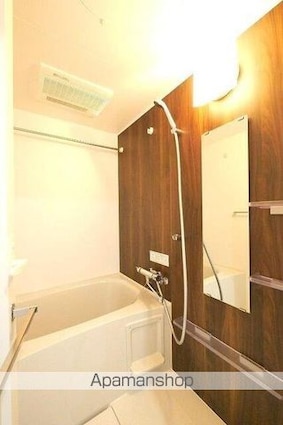 東京都墨田区東墨田２丁目[1K/25.92m2]のバス