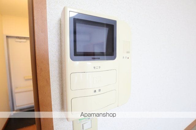 レオパレスサクセスの内装写真