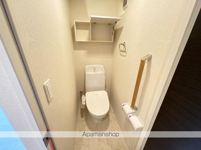 ラカーサ明倫の内装写真