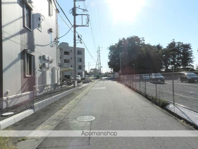 イーストファインヒルズの周辺写真