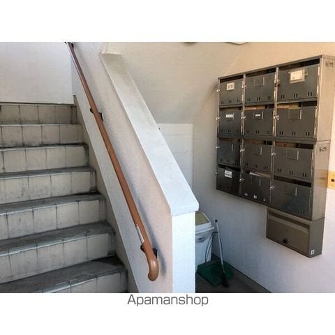 御器所イーストマンションの内装写真
