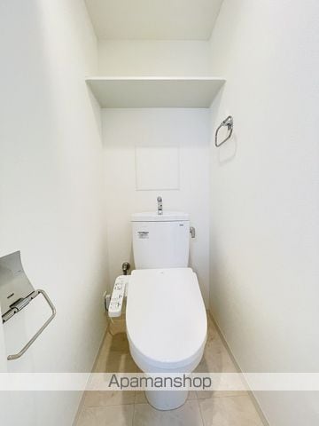 SHOKEN Residence名古屋 泉の内装写真
