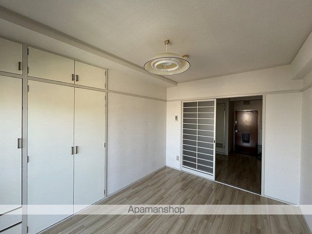 ハイム三滝の内装写真