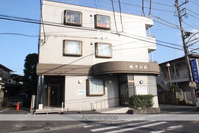 さんもーるの周辺写真