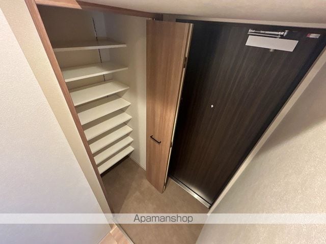 LIVE FLAT 塚本の内装写真