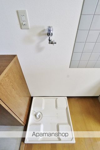 アーバンコート二軒屋の内装写真