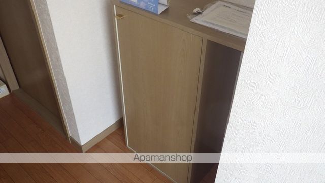 レイクサイド黄葉の内装写真
