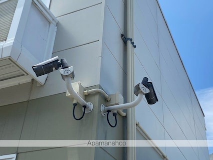 レオパレスユアーズⅢ[1K/26.08m2]の共用部2
