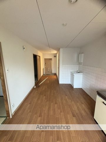 大栄マンションの内装写真