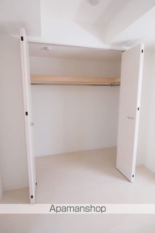 LUANA福住の内装写真