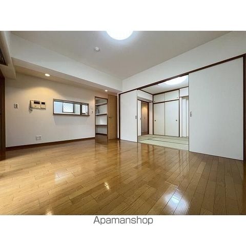 アーバンコートの内装写真