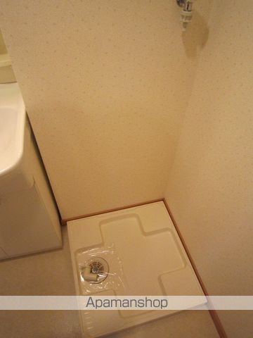 しゃとれ山手町の内装写真