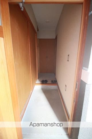 伊島町2丁目メゾネットの内装写真