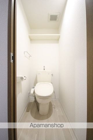 ハイムKITAEMONの内装写真