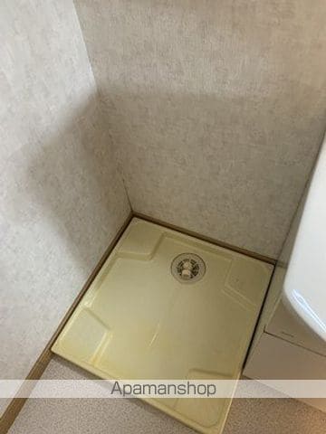 共栄マンションの内装写真