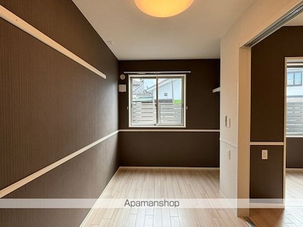 ベルディウム[1LDK/42.97m2]の内装3