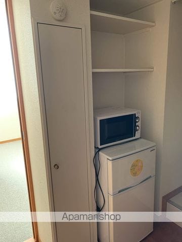 レオパレスフォレスト パルの内装写真