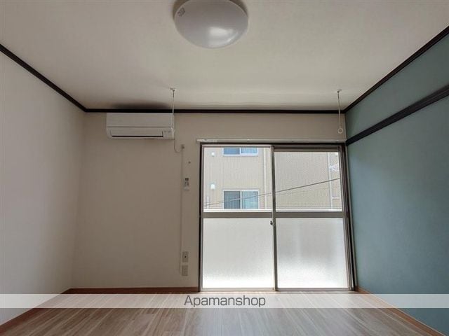 シティ中島丁Bの内装写真