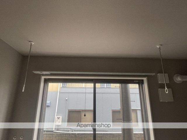 アジュールの内装写真