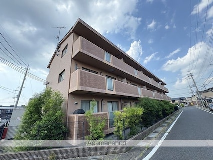 クレーデレＳＫⅡ[1LDK/39.2m2]の外観1