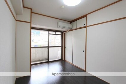 香川県高松市東田町[1DK/24.3m2]のリビング・居間