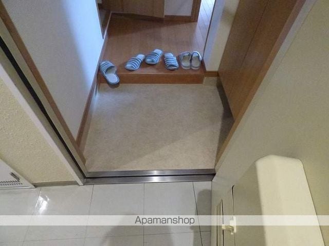 サニーコート諏訪の内装写真
