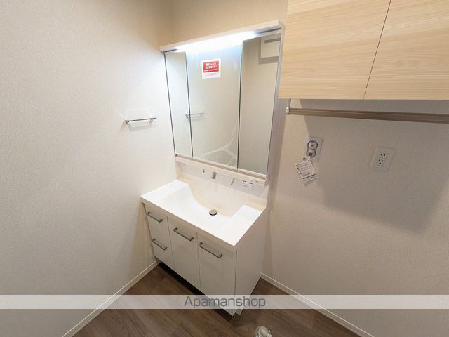 GRAND GREIGEの内装写真