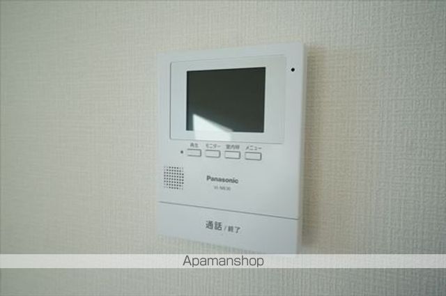 トレフル新町の内装写真