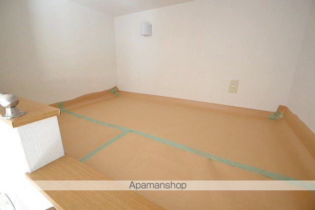 ルービン富町の内装写真