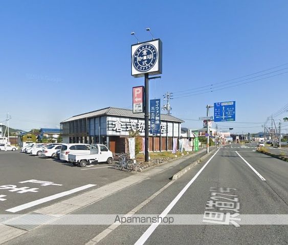 レオパレスエスケイティーの周辺写真
