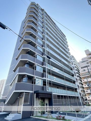 ジョワイユ新大阪の外観写真