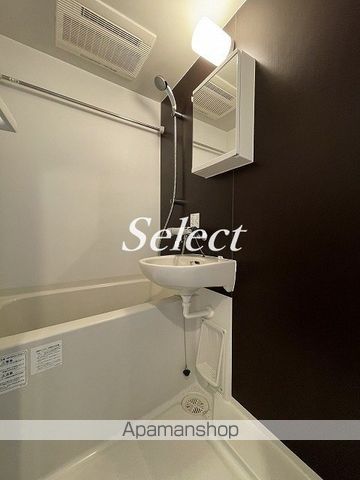 MAXIV関内の内装写真