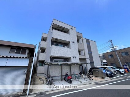 フジパレス吹屋町Ⅱ番館[1LDK/42.51m2]の外観3