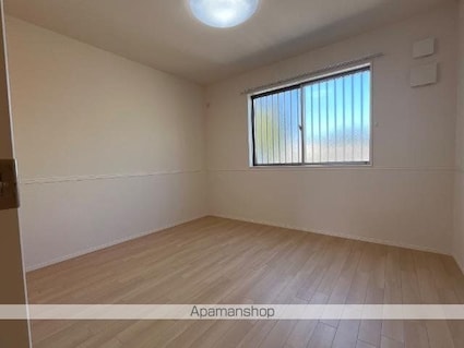 ブリスフォート[1LDK/43.21m2]の内装