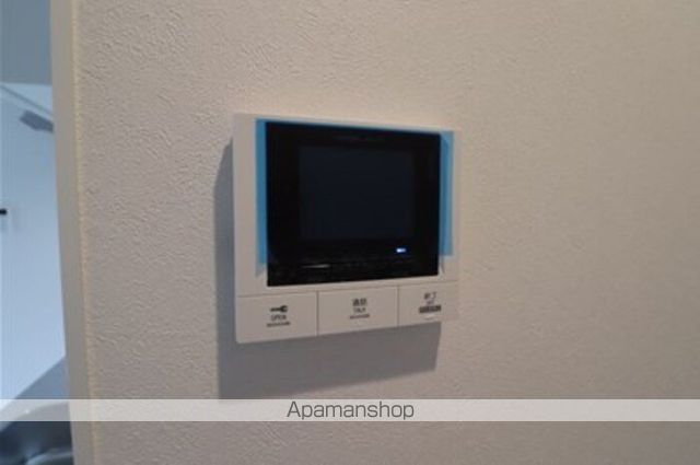 SKYE RESIDENCE塚越の内装写真