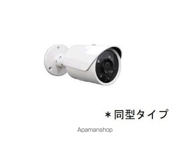アイルヴィラKの内装写真