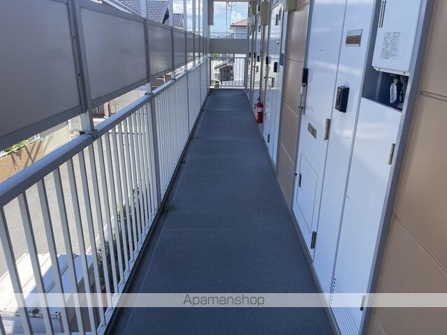 レオパレス紀三井寺Ⅱ[1K/19.87m2]のその他部屋・スペース2