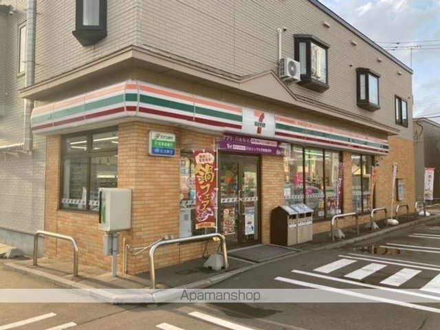 レオパレス庄の周辺写真