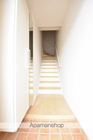 apartment 福島県安達郡大玉村大山字諸田向
地図を見る