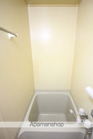 Casa Latinaの内装写真