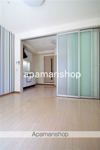 エルブMINAMISEMBAの内装写真