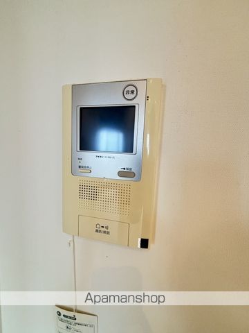 シティタワー上尾駅前の内装写真