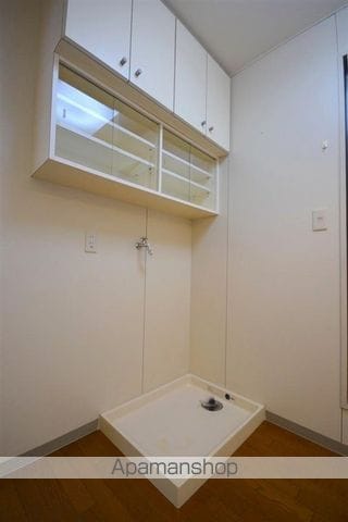 ヒューマンビルの内装写真