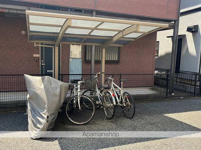 USマンションのその他写真