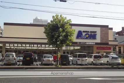 Ｗｉｎ　Ｌｅｇｅｎｄ　Ⅲ[1LDK/37.8m2]の周辺2