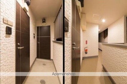 アルバーノ鶴舞Ｒｉｃｃｏ[1K/22.55m2]の共用部2