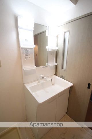 ライフ北梅田の内装写真