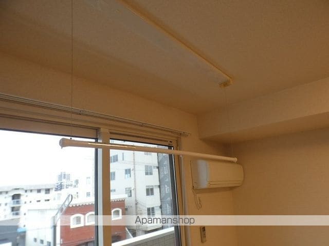 グランクレール高砂の内装写真