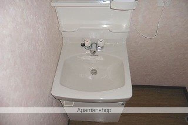 クレスタ金泉寺の内装写真