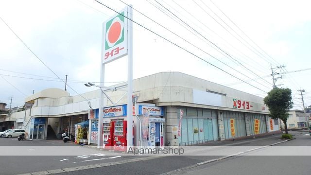 ファミーユ蘭の周辺写真